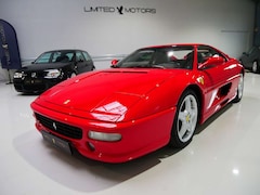 Bild des Angebotes Ferrari F355 F1 Berlinetta Sehr gepflegt! 1 von 1044 Stück