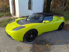 Bild des Angebotes Tesla Roadster Sport "Signature"