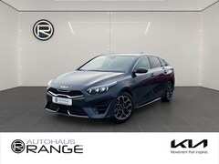 Bild des Angebotes Kia ProCeed / pro_cee'd GT-Line 1.5 T-GDI DCT