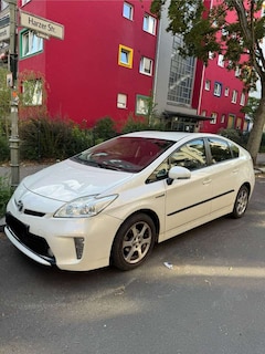 Bild des Angebotes Toyota Prius (Hybrid)