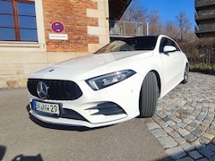 Bild des Angebotes Mercedes-Benz A 180 A 180 Advanced AMG Line