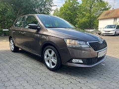 Bild des Angebotes Skoda Fabia Cool Plus 1 Hand Top gepflegt