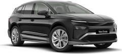 Bild des Angebotes Skoda Enyaq 60 PLUS AHK/Pano/Winter