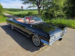 Bild des Angebotes Buick Electra 225 Cabriolet V8 Oldtimer
