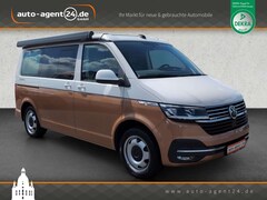 Bild des Angebotes VW T6.1 California Ocean 2.0 TDI 4M/Standheiz./AHK