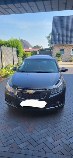 Bild des Angebotes Chevrolet Cruze Cruze 2.0TD Automatik LTZ