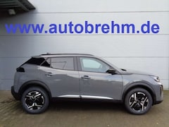 Bild des Angebotes Peugeot 2008 Hybrid 136 e-DSC Allure Navi, LM, Sitzhzg.