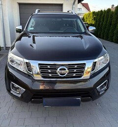 Bild des Angebotes Nissan Navara Navara DC Autm.N-Connecta