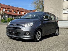 Bild des Angebotes Hyundai i10 TÜV NEU NUR 85tkm