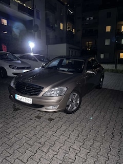Bild des Angebotes Mercedes-Benz S 320 S 320 CDI (221.022)