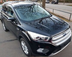 Bild des Angebotes Ford Kuga Titanium 1,5i EcoBoost Klima SHZ Navi LMF17