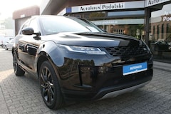 Bild des Angebotes Land Rover Range Rover Evoque Elektro/Diesel|12 Fach Bereif
