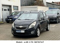 Bild des Angebotes Chevrolet Spark LS+ 1.2L 5Türig*Klima*