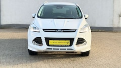 Bild des Angebotes Ford Kuga Individual*2.0TDCI*180 PS ALLRAD*AUTOMATIK*