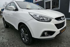 Bild des Angebotes Hyundai iX35 FIFA World Cup Edition 2WD*AHK 1200Kg*1 Han
