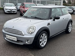 Bild des Angebotes MINI One Mini SHZ KLIMA TÜV/HU/NEU