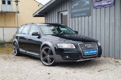Bild des Angebotes Audi A6 allroad quattro 3.2 FSI|20"Alu|Xenon|Leder|