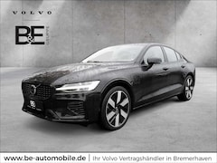 Bild des Angebotes Volvo S60 T8 Ultimate Dark Recharge AWD