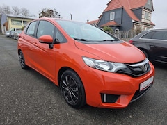 Bild des Angebotes Honda Jazz Trend 1.3 L Klima Tempo SHZ USB AUX 75000KM