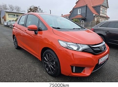 Bild des Angebotes Honda Jazz Trend 1.3 L Klima Tempo SHZ USB AUX 75000KM