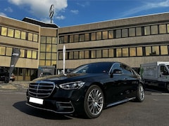 Bild des Angebotes Mercedes-Benz S 400 S 400 d 4Matic L 9G-TRONIC