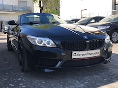 BMW Z4 Z4 Roadster sDrive35i Sport-Aut. DKG M SPORTPAKET