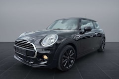 Bild des Angebotes MINI One Mini 3-trg. One Blackyard*AMBIENTEB*SITZHZG*