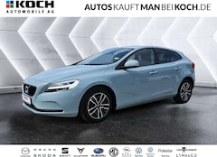 Bild des Angebotes Volvo V40 T2 Momentum AHK NAV Thors Hammer