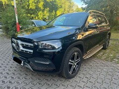 Bild des Angebotes Mercedes-Benz GLS 350 GLS 350 d 4Matic *7-Sitzer*AHK*