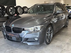 Bild des Angebotes BMW 330 i xDrive M Sport*H&K*ACC*AHK*LED*HuD*360*Spur