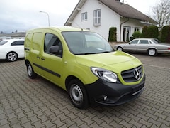 Bild des Angebotes Mercedes-Benz Citan 108 CDI lang Klima, Radio