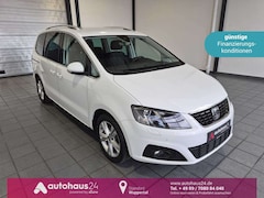 Bild des Angebotes SEAT Alhambra 1.4 TSI Xcellence|DSG|Navi|Cam|7-Sitze