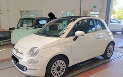 Bild des Angebotes Fiat 500C Dolcevita 1.0 Hybrid Tech/KomfortPaket-32%*