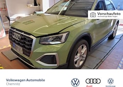 Bild des Angebotes Audi Q2 30 1.0 TFSI advanced*LED*Sitzheizung*Navi*