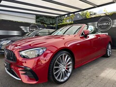 Bild des Angebotes Mercedes-Benz E 53 AMG 4Matic Cabrio *DESIGNO*WIDE*HUP*360°*DR
