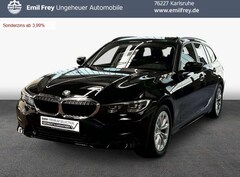 Bild des Angebotes BMW 318 i Touring Aut. Advantage