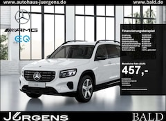 Bild des Angebotes Mercedes-Benz GLB 250 4M Progressive/LED/360/Night/Distr/Keyl