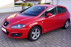 Bild des Angebotes SEAT Leon Leon 1.2 TSI Ecomotive Style Copa