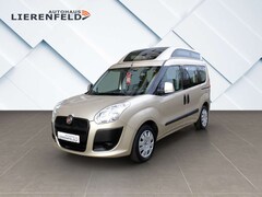 Bild des Angebotes Fiat Doblo 1.4 Umbau für Krankentransport