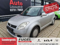 Bild des Angebotes Suzuki Swift 1.3 16V Klima|SHZ