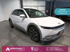 Bild des Angebotes Hyundai IONIQ 5 77,4 Uniq 4WD LED|Navi|360|Leder|Pano