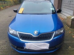 Bild des Angebotes Skoda Rapid/Spaceback Edition