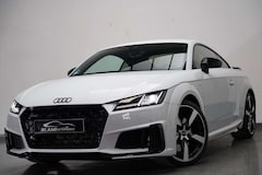 Audi TT Coupe 45TFSI quattro CARBON COMPETITION PLUS