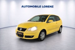 Bild des Angebotes VW Polo IV Trendline KLIMA / SHZ / NEUE STEUERKETTE