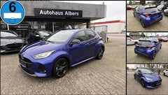 Bild des Angebotes Mazda 2 Hybrid 1.5L VVT-i e-CVT HOMURA, ALU-17, LED,
