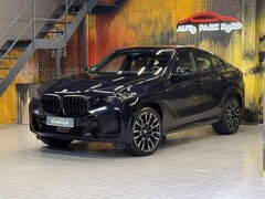 Bild des Angebotes BMW X6 40i xDrive M Sport Pro HEADUP~LED~KAMERA~H&K