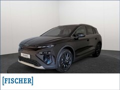 Bild des Angebotes Skoda Elroq Lodge 85 Matrix AHK Navi HUD 360° ACC CANTON Wärme