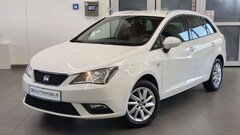 Bild des Angebotes SEAT Ibiza 1.4 Style PDC TEMPO KLIMA ALU GARANTIE