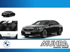 Bild des Angebotes BMW 520 d xDrive M Sport Pano Komfortsitze Sitzlüft.