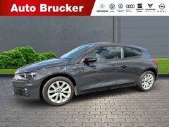 Bild des Angebotes VW Scirocco 1.4 TSI+Alufelgen+Klimaautomatik+Sitzheizung
